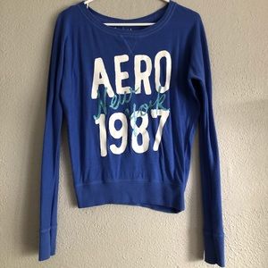 Aero long sleeve